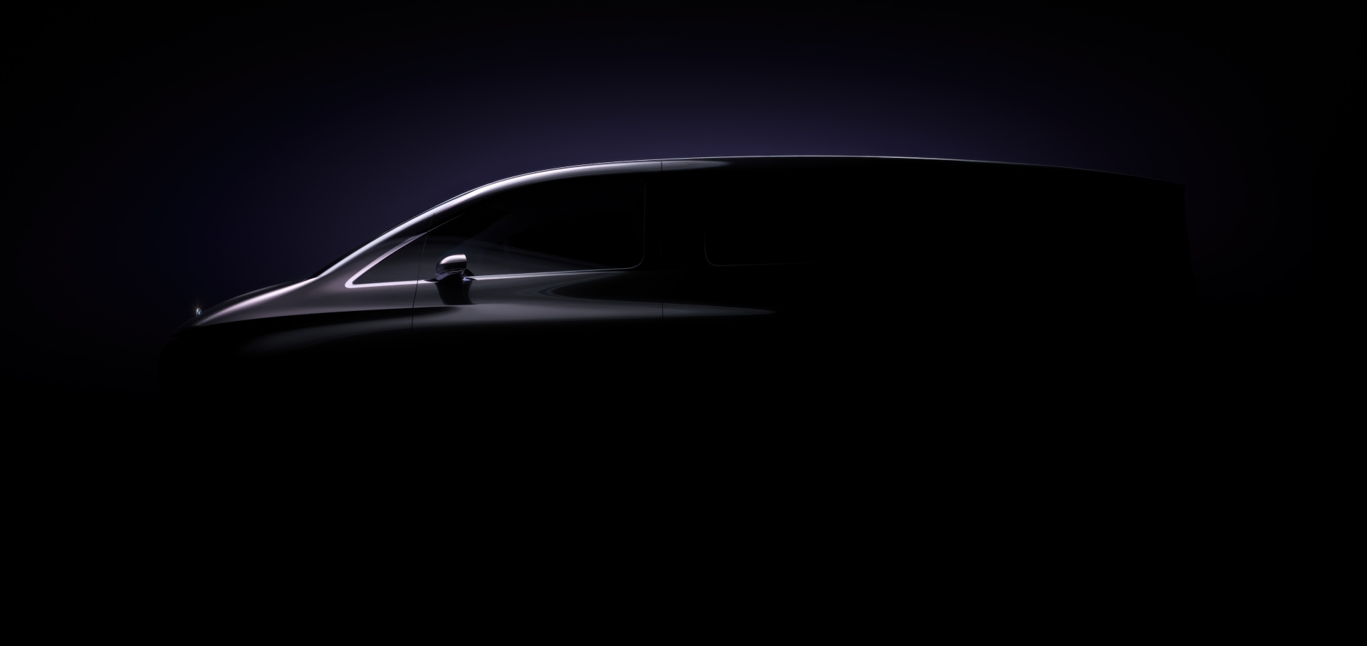 Úsvit novej éry v divízii Mercedes-Benz Vans