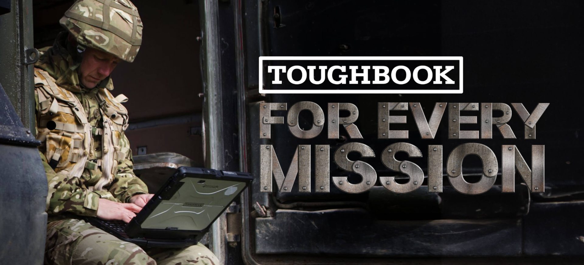 Zabráňte odpočúvaniu vďaka TOUGHBOOKu: Panasonic účinne bojuje proti sabotážam