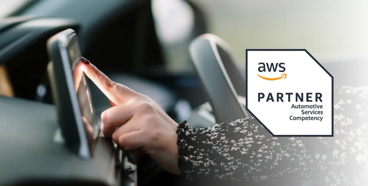 Prestížne ocenenie pre spoločnosť GlobalLogic. Radí ju medzi top firmy vo vývoji riešení pre automobilový priemysel