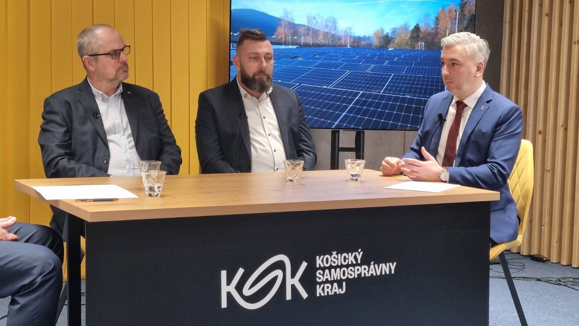 ZSSK diskutuje o výzvach verejnej dopravy v Košickom a Prešovskom kraji