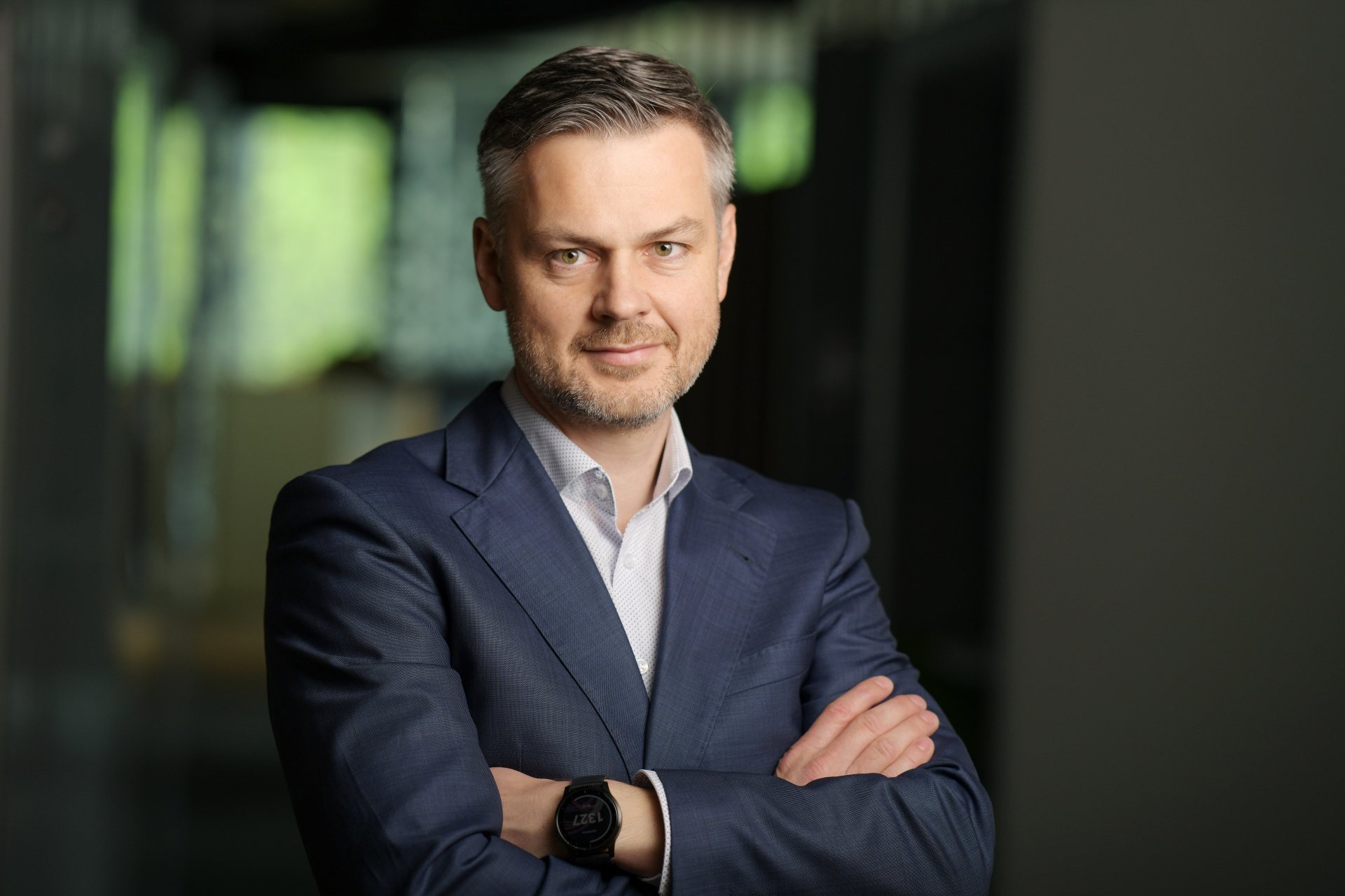 mBank Slovensko povedie Roman Fink