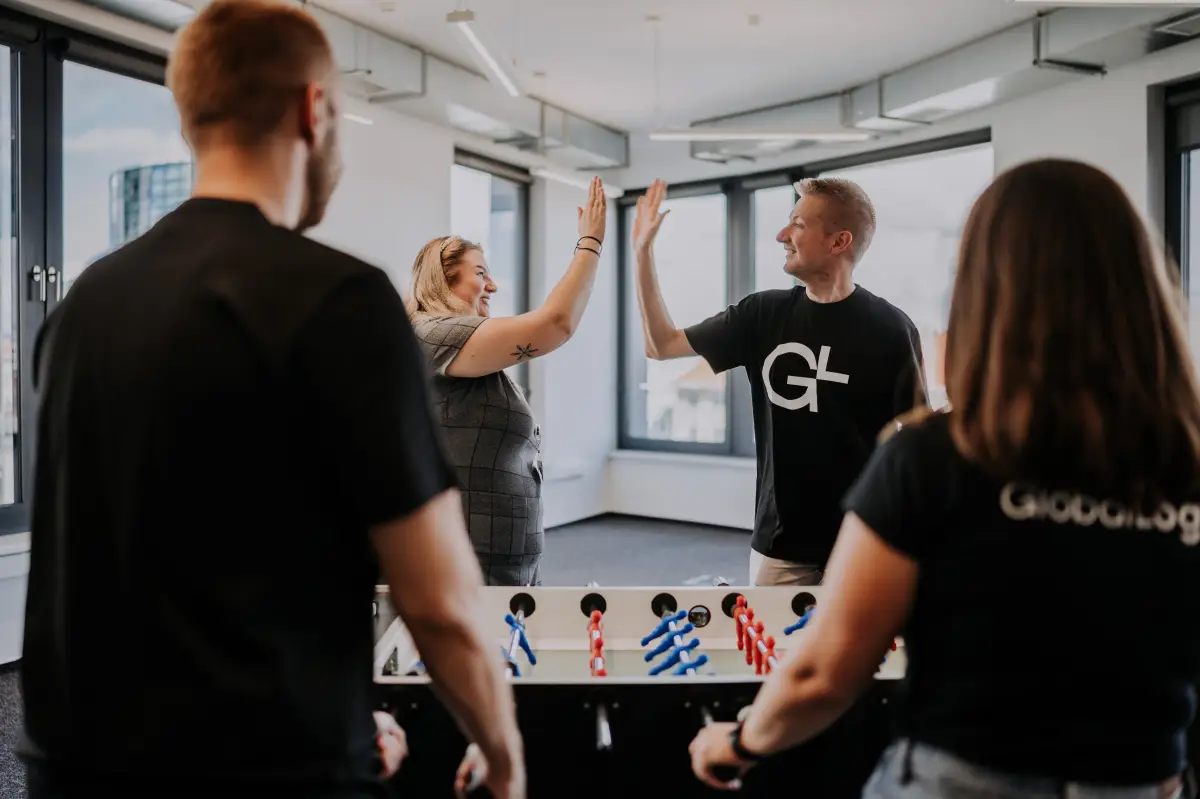 GlobalLogic VelocityAI: prinášame klientom úspech vďaka flexibilnému a bezpečnému vývoju softvéru na báze AI