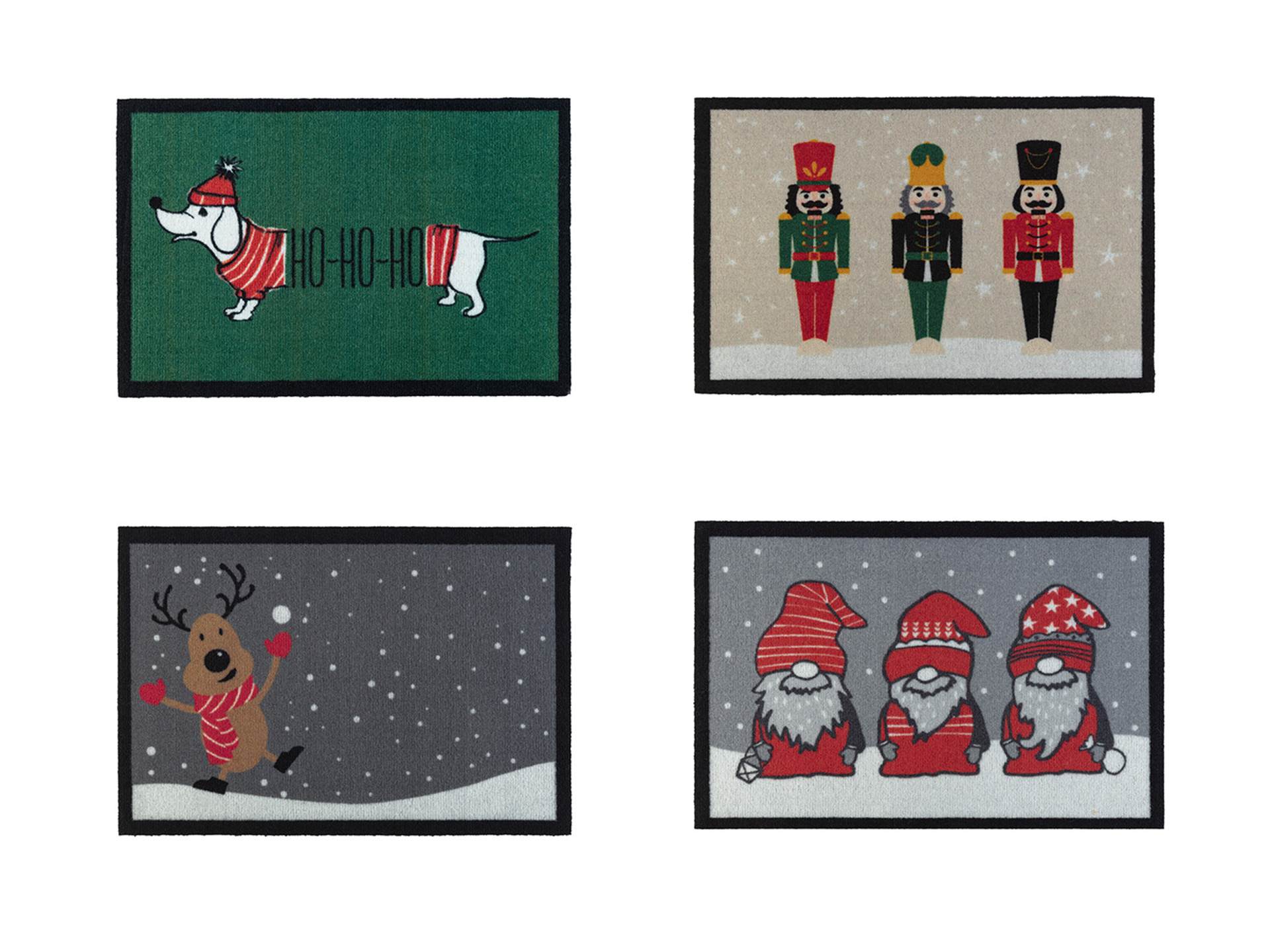 Zázračný čas Vianoc po roku opäť