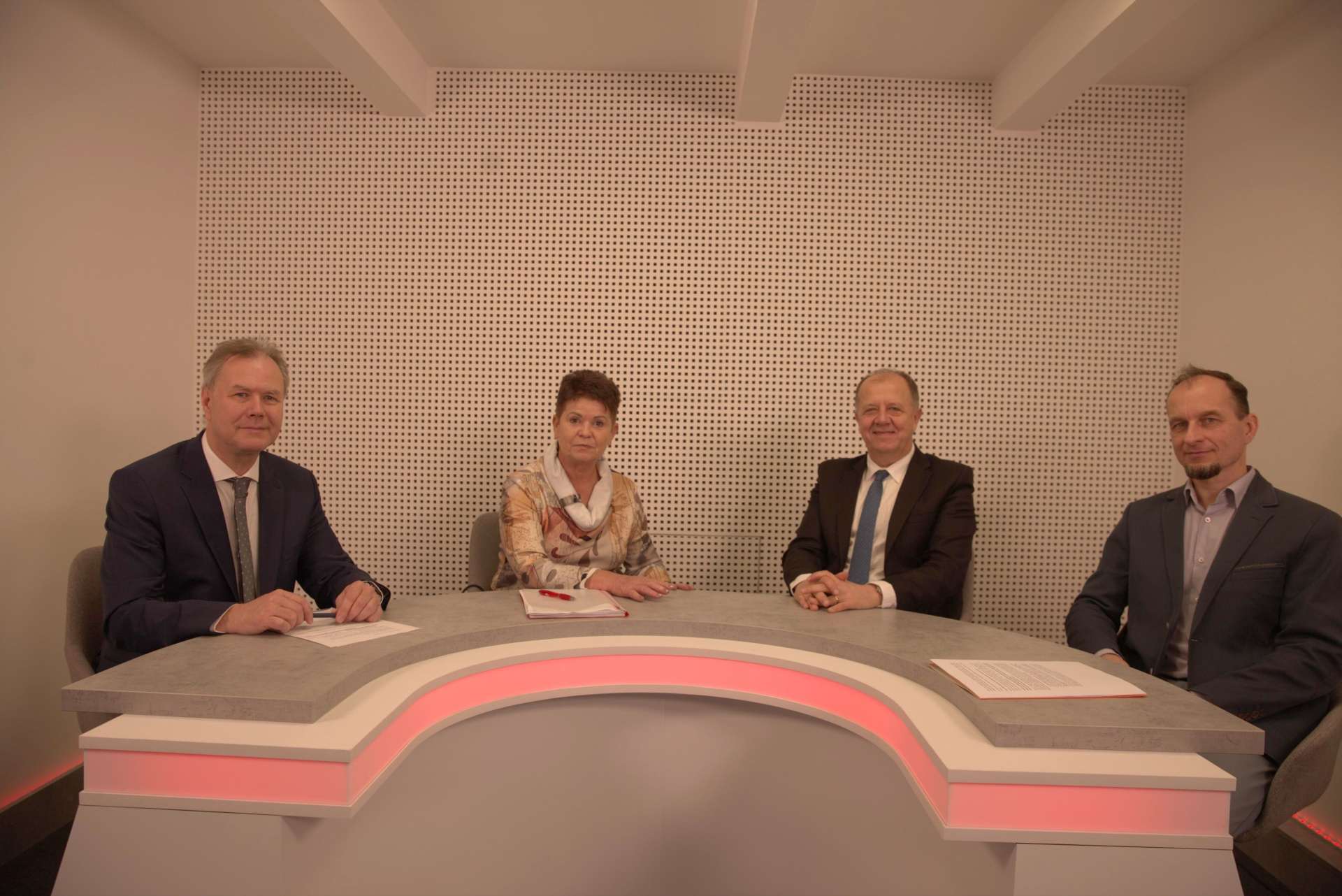 ZSSK diskutuje o výzvach verejnej dopravy v Trenčianskom kraji