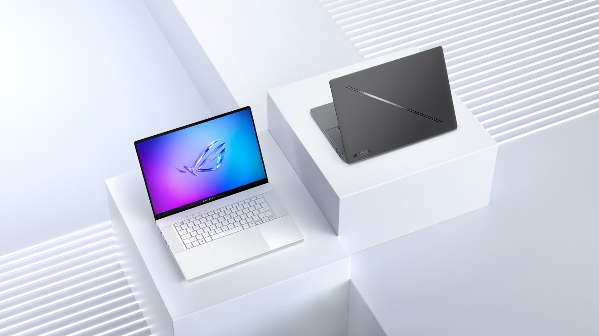 ASUS získal 35 ocenení 2024 Red Dot Product Design Award