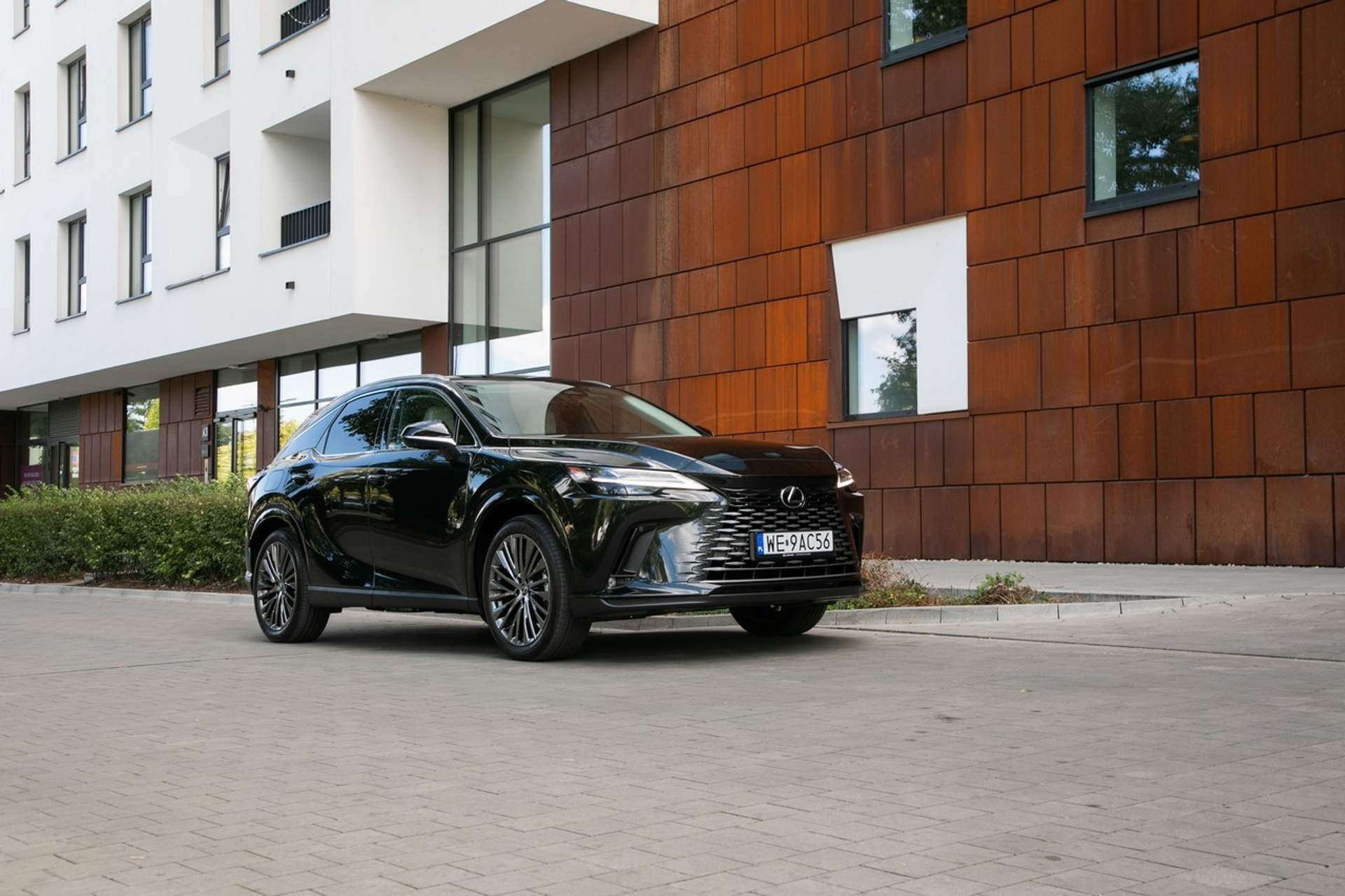 Consumer reports potvrdzuje spoľahlivosť vozidiel Lexus. Najlepší výsledok v prémiovej triede