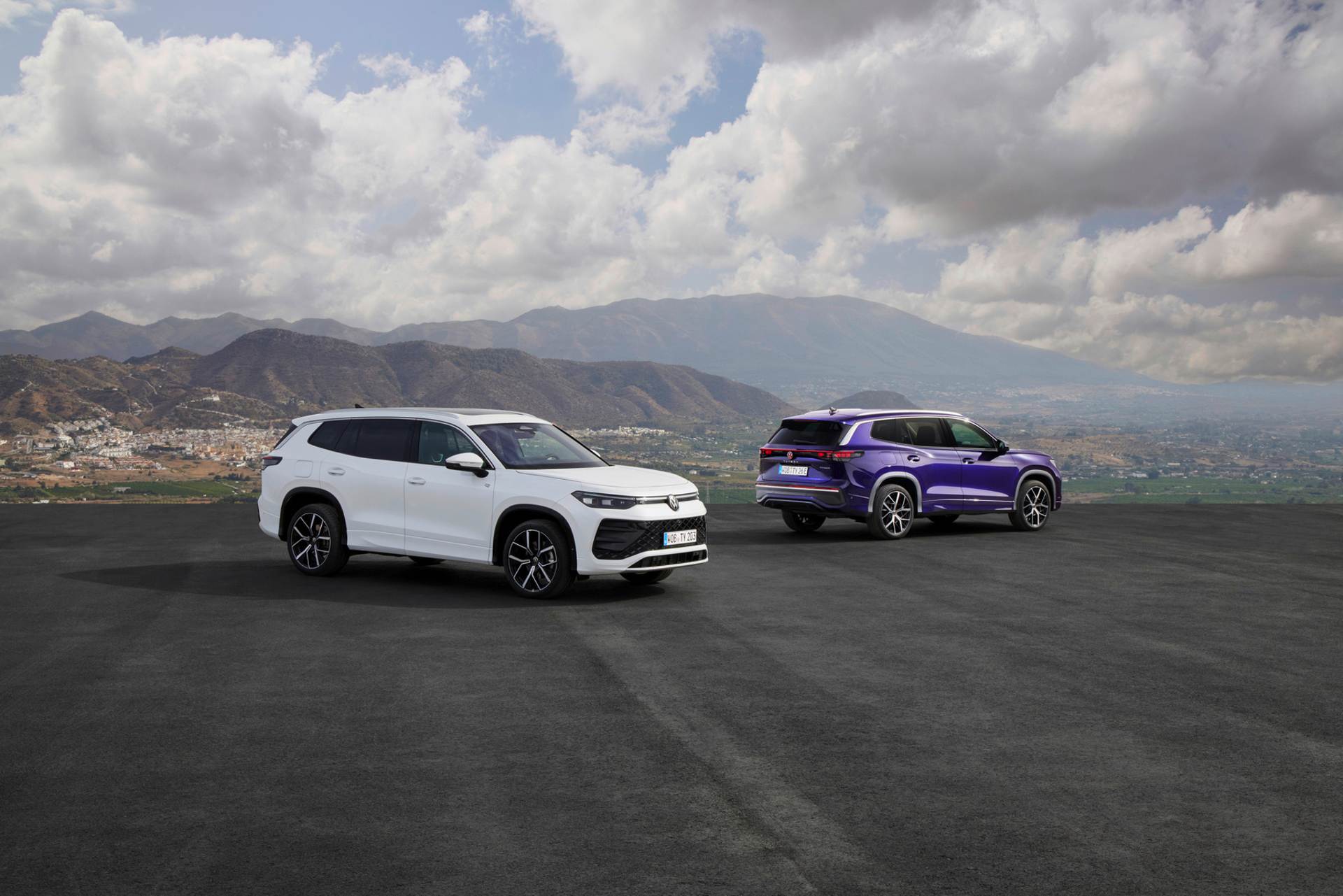 Nový Tayron v predpredaji na Slovensku