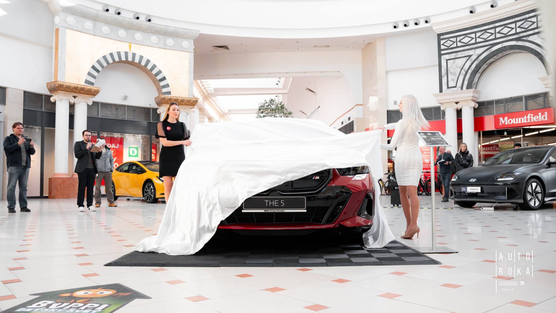 Auto Roka Slovensko onedlho zverejní finalistov prestížnej ankety