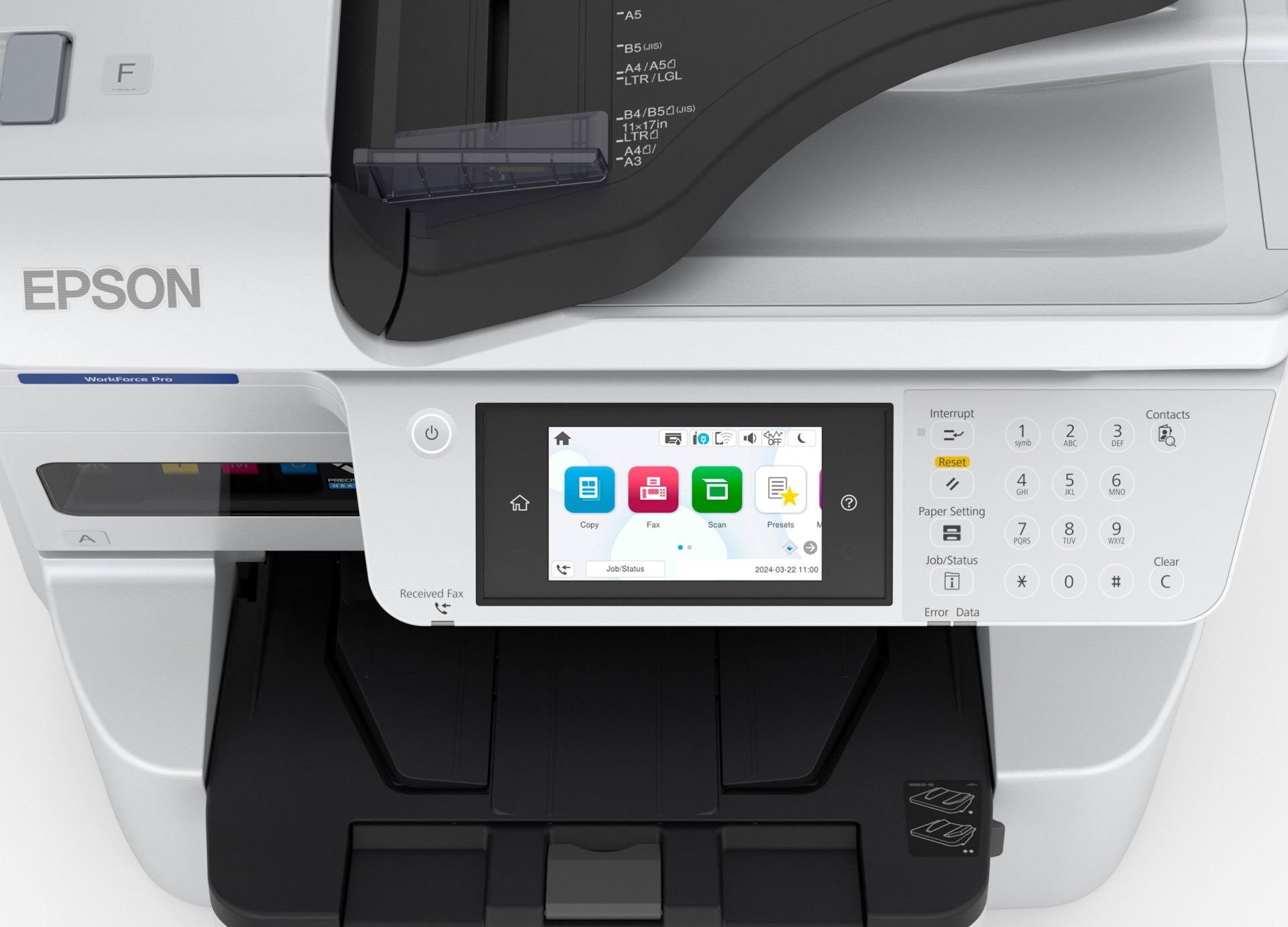 Epson Europe potvrdila ukončenie predaja laserových tlačiarní v danom regióne