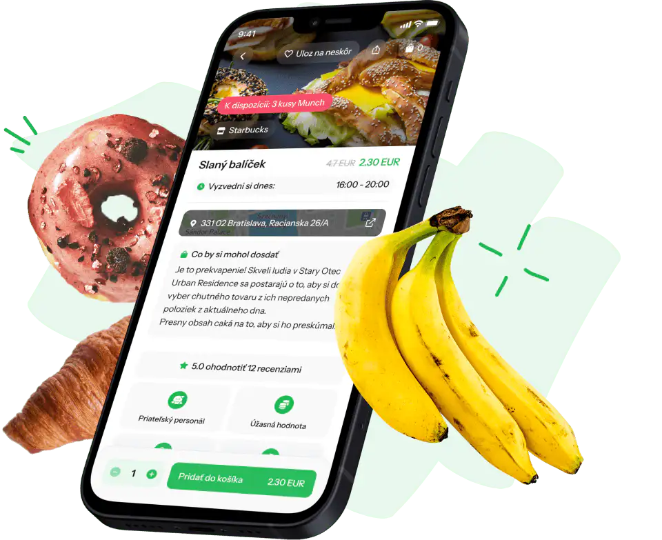 Po Veľkej noci najčastejšie ostávajú koláče a mäsové výrobky. Prieskum Munch ukazuje, kde vznikajú sviatočné prebytky