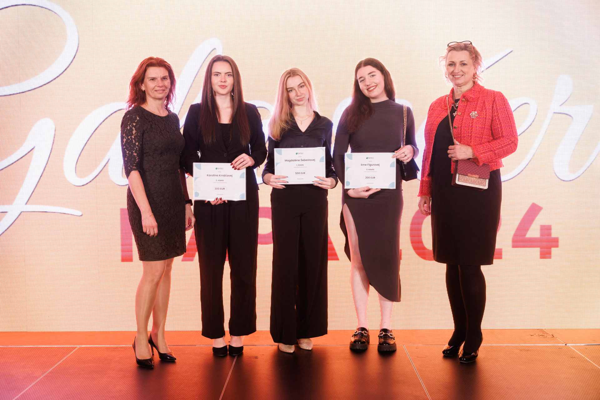 Ženy v IT: Dôležitá je podpora od mužov