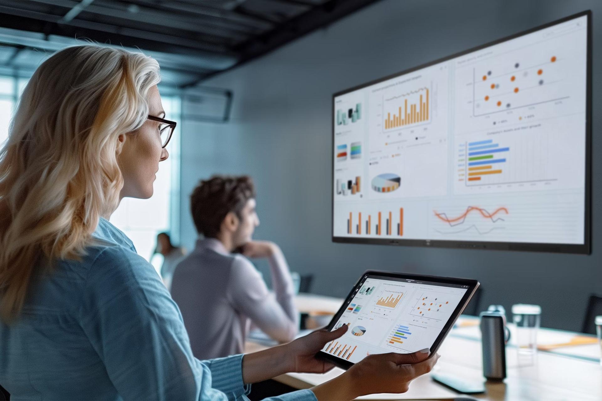 Philips ScreenShare: Bezdrôtové zdielanie obsahu nikdy nebolo jednoduchší
