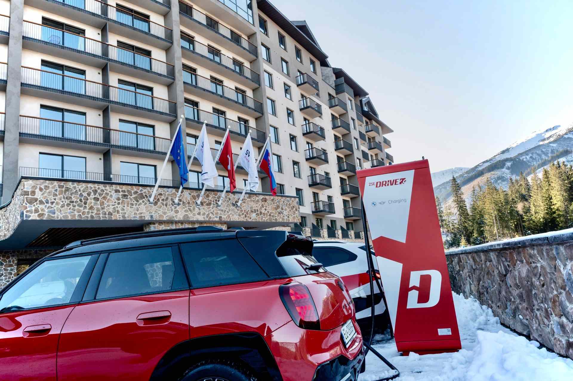 Elektrizujúca lyžiarska sezóna v Jasnej zahájená