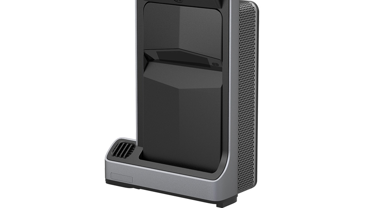 Projektor Acer UST: ultrakrátká projekčná vzdialenosť v hlavnej úlohe