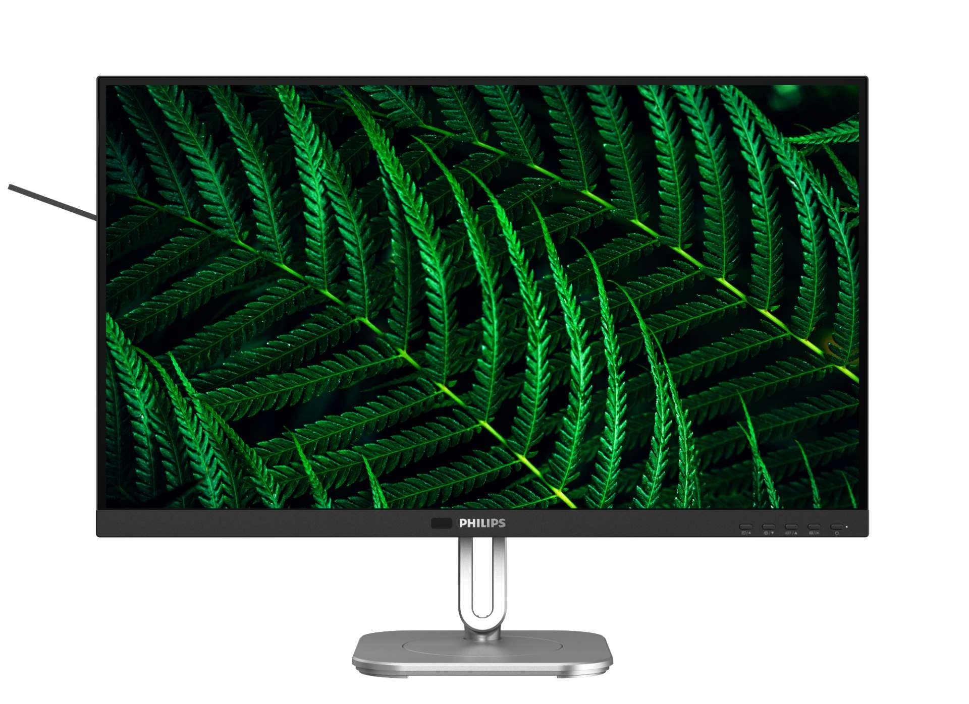 Philips 24B2G5301 a Philips 27B2G5601: zvyšujú produktivitu a minimalizujú dopad na životní prostredie