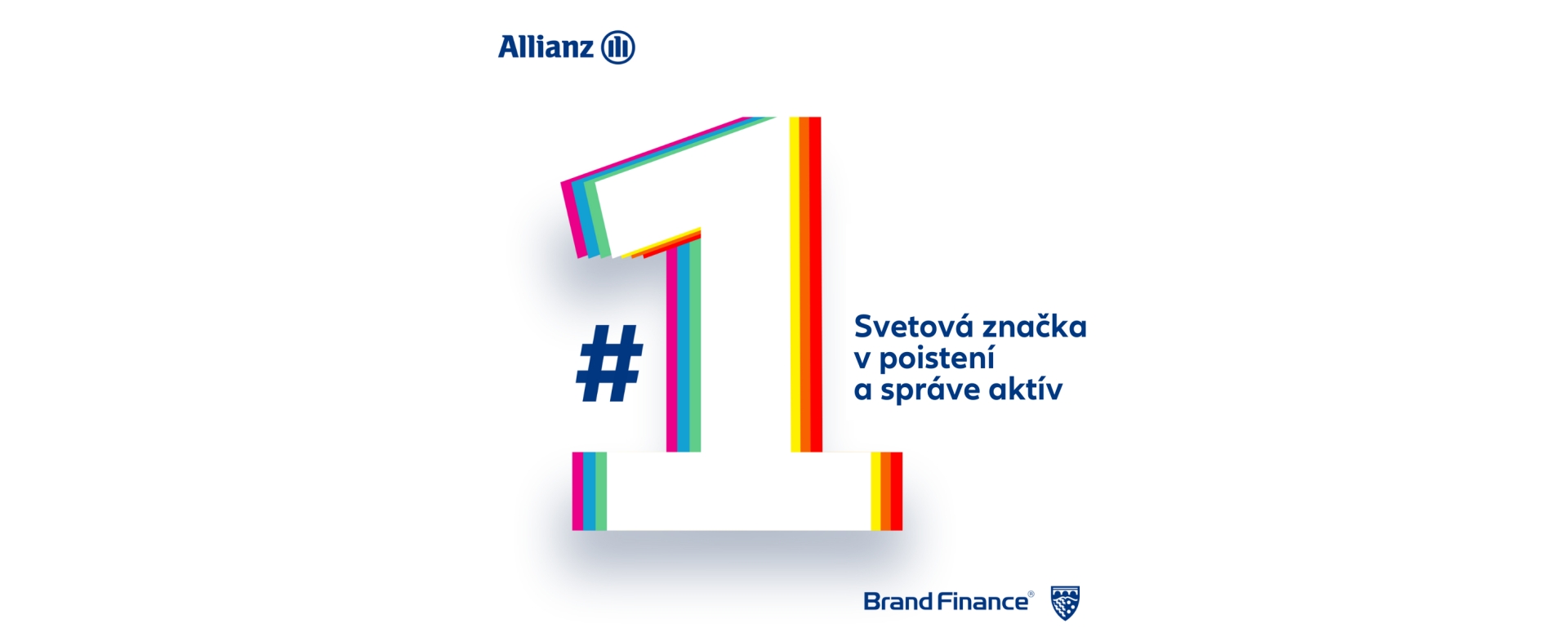 Allianz v rebríčku 25 najhodnotnejších značiek sveta