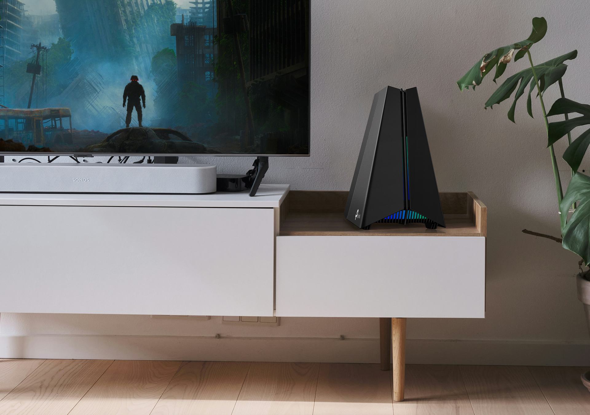 TP-Link Archer GXE75: Brána do herného sveta