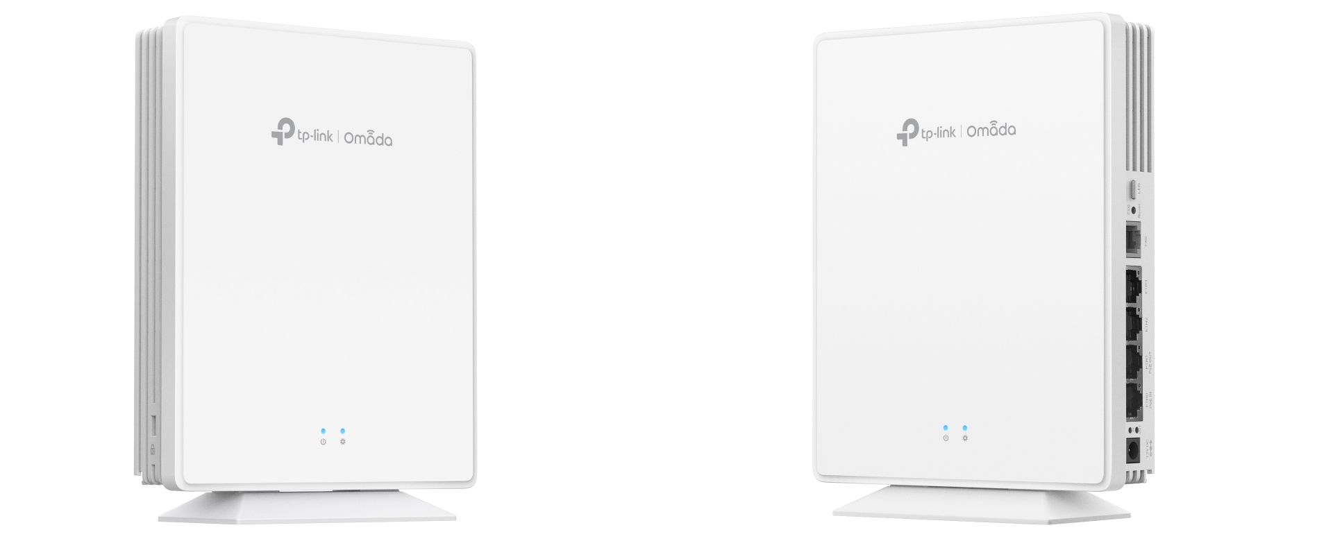 TP-Link predstavuje stolný prístupový bod Omada EAP650-Desktop: Wi-Fi 6, vysoký výkon a jednoduché použitie