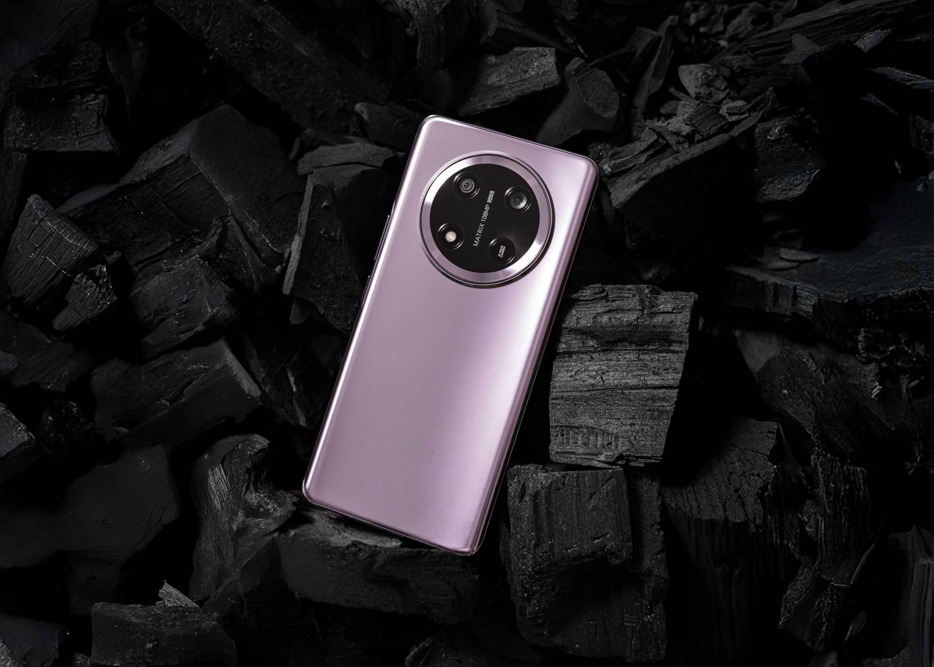 Batéria smartfónu HONOR Magic7 Lite je na vrchole rebríčka DXOMARK