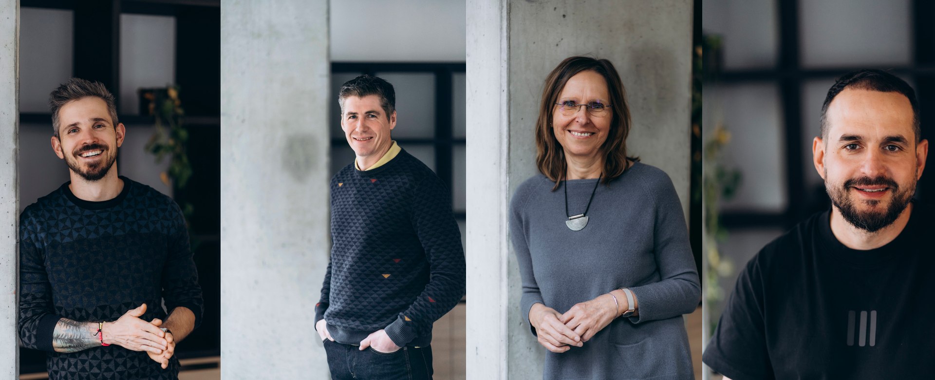 Heureka Group posilňuje vedenie: Predstavuje štyroch nových členov predstavenstva