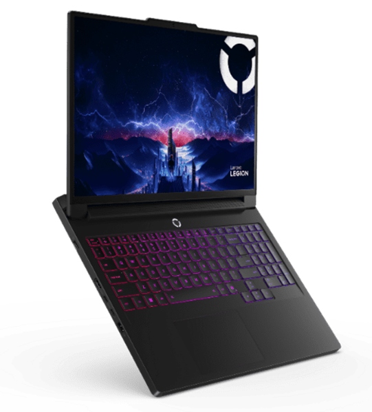 Legion Pro 7i (16”, 10)