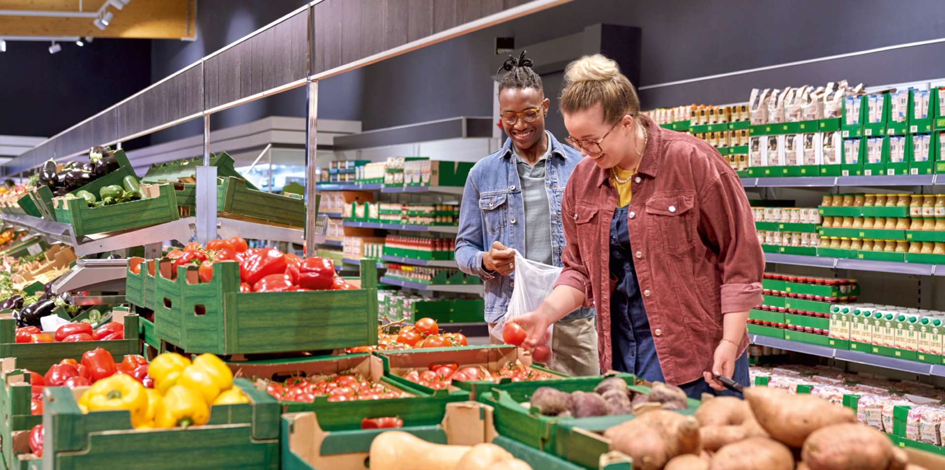 Lidl spolu s WWF posilňuje svoj medzinárodný záväzok v oblasti zodpovedného stravovania