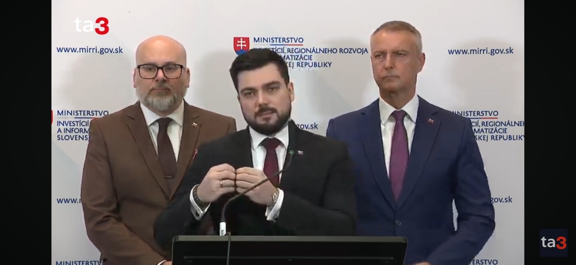 Úspešné hackathony z dielne MIRRI SR pokračujú aj v roku 2025: Tentokrát pomôžu mestu Revúca