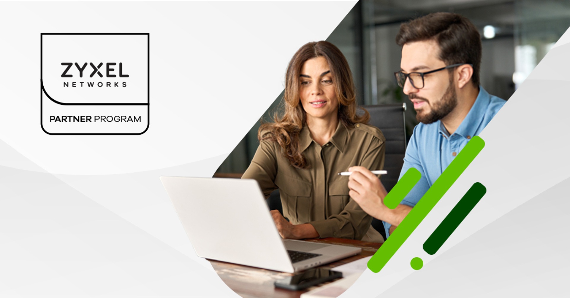 Revolučný partnerský program od Zyxel Networks cieľom podporí rozvoj cloudových sietí