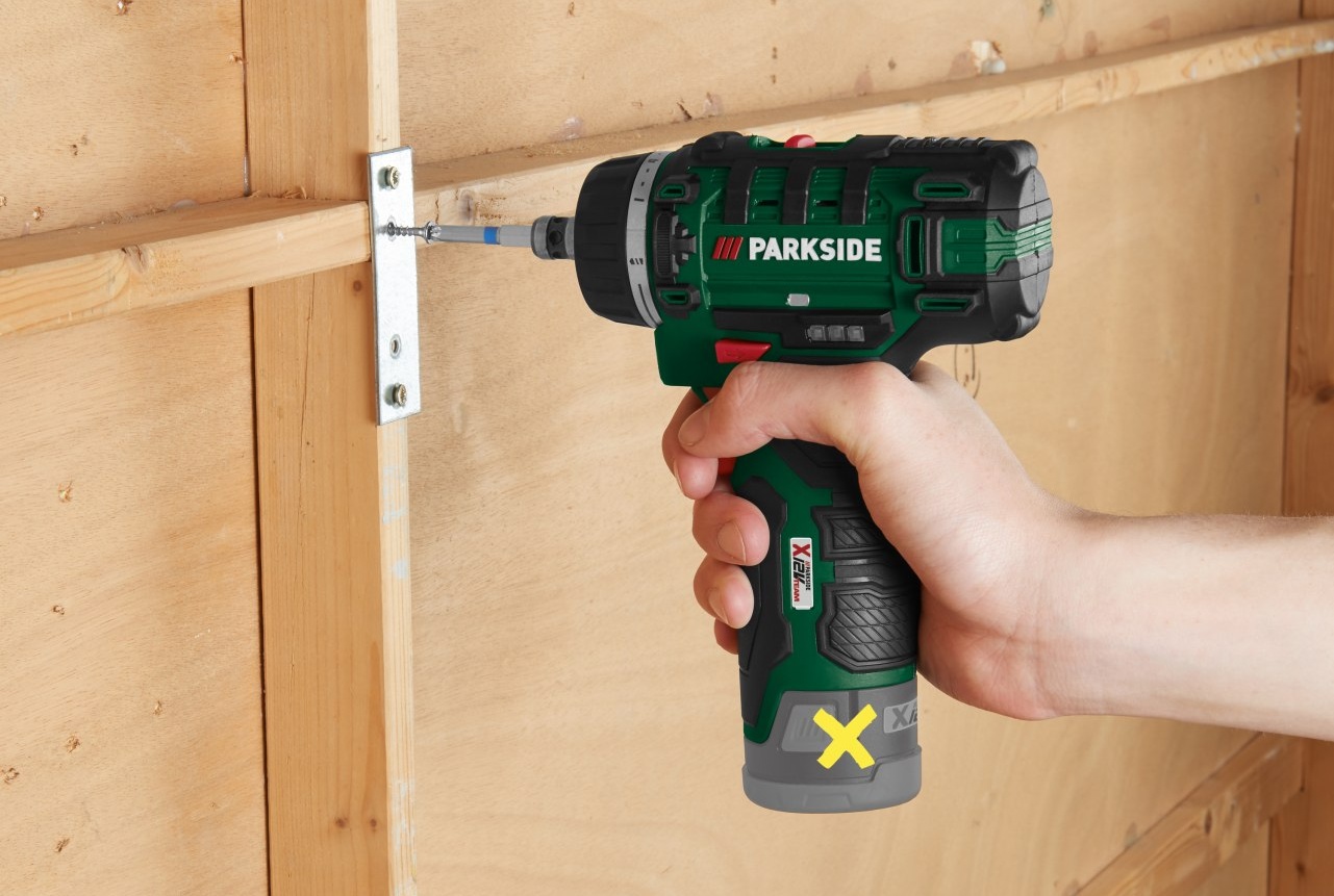 Jednoduché vylepšovanie domácnosti: PARKSIDE predstavuje najlepšie „urob si sám“ vychytávky