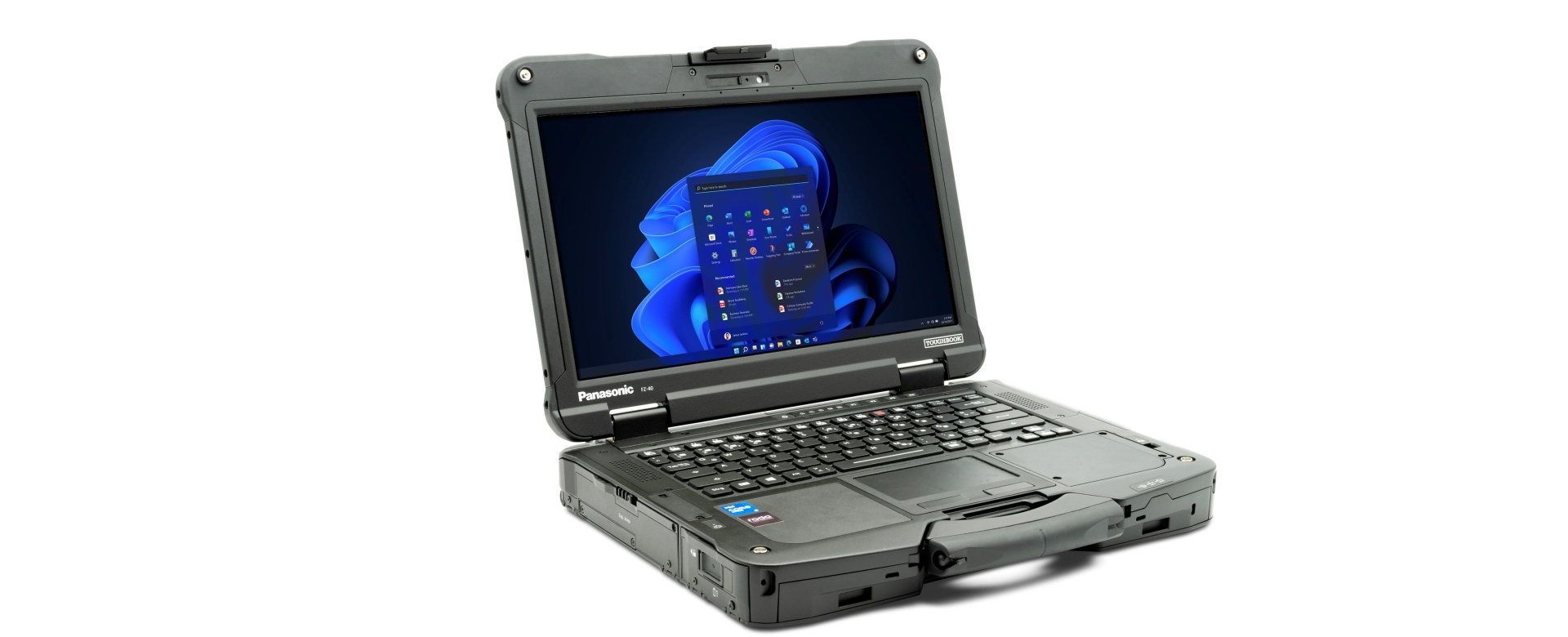 Od vojakov vieme, že Toughbooky zachraňujú životy na bojisku