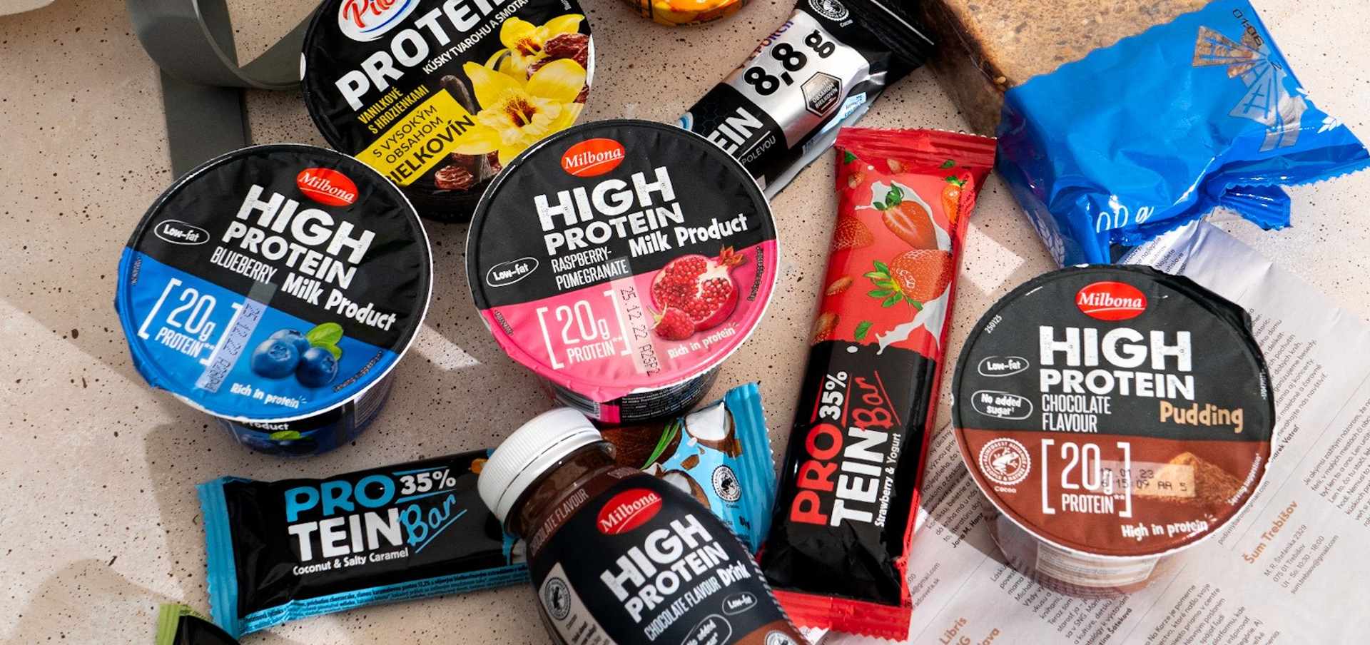 Posilnenie pre chladné dni