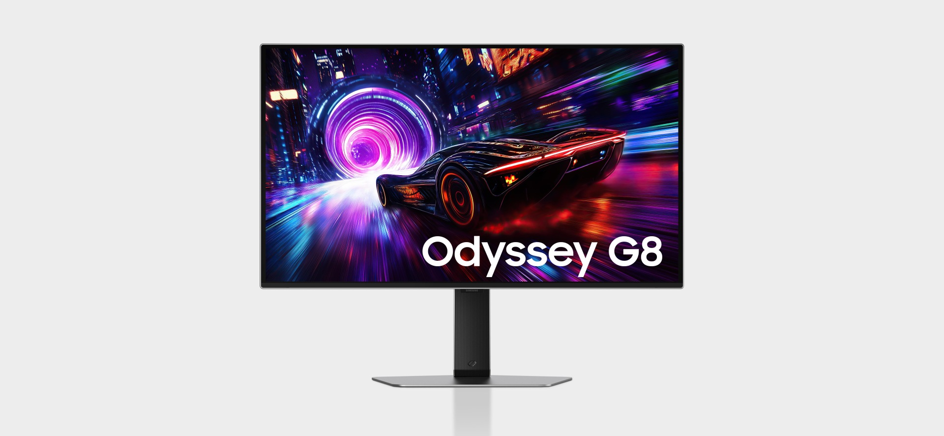 Nové monitory Samsung pre rok 2025 prinášajú na veľtrh CES funkcie umelej inteligencie, lepší herný výkon a vyššiu produktivitu