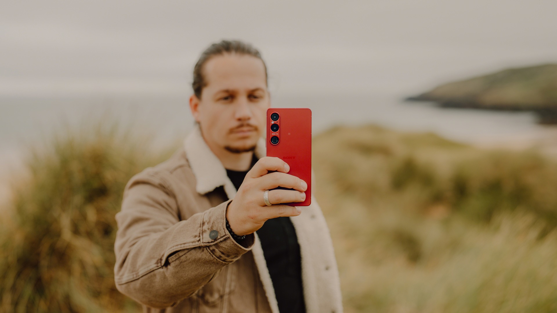 Valentín so Sony – darčeky, ktoré ohromia