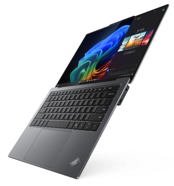 ThinkBook Plus Gen 6 Rollable