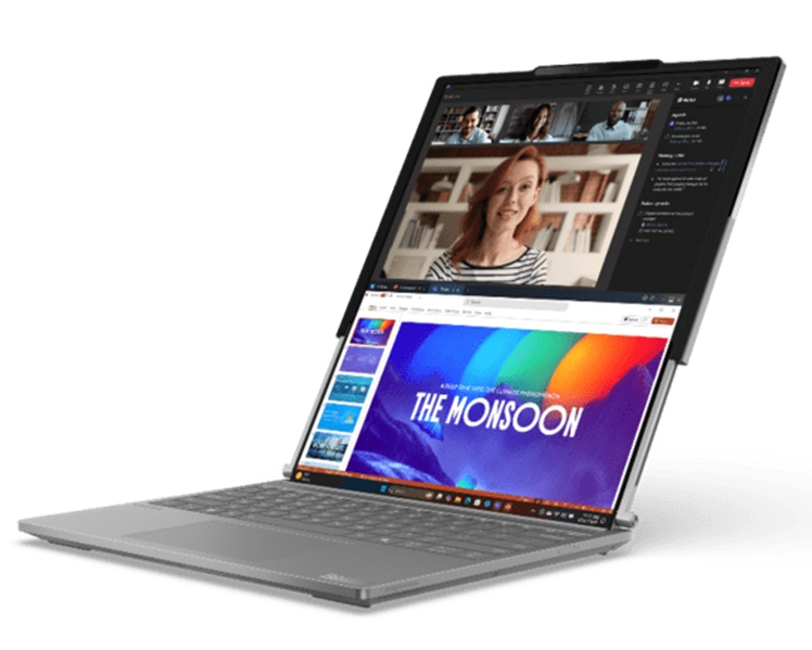 ThinkPad X9 14 Aura Edition