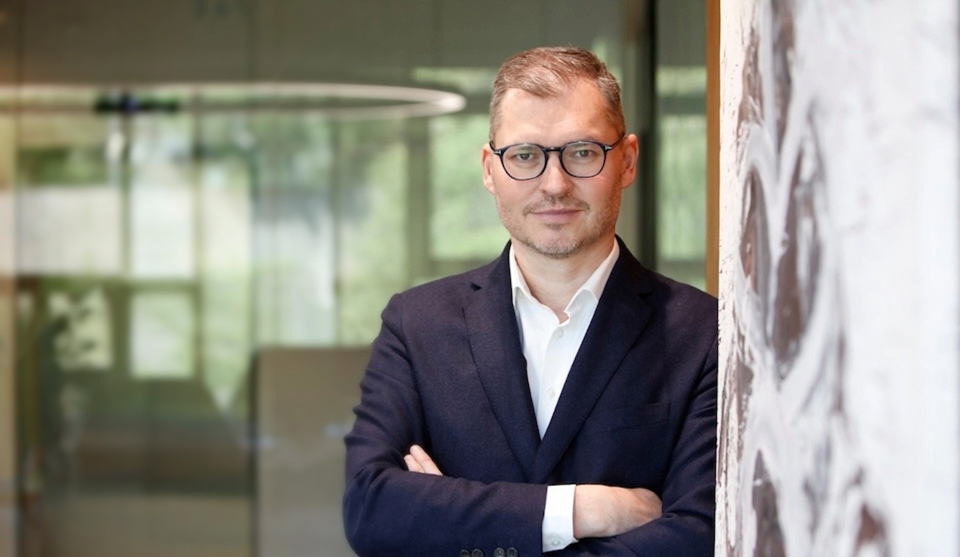 Andrej Zaťko: Umenie je zrkadlom spoločnosti, preto je dôležitá slobodná tvorba. Šéf 365.banksa stáva vlastníkom jednej z najväčších súkromných zbierok súčasného umenia v SR