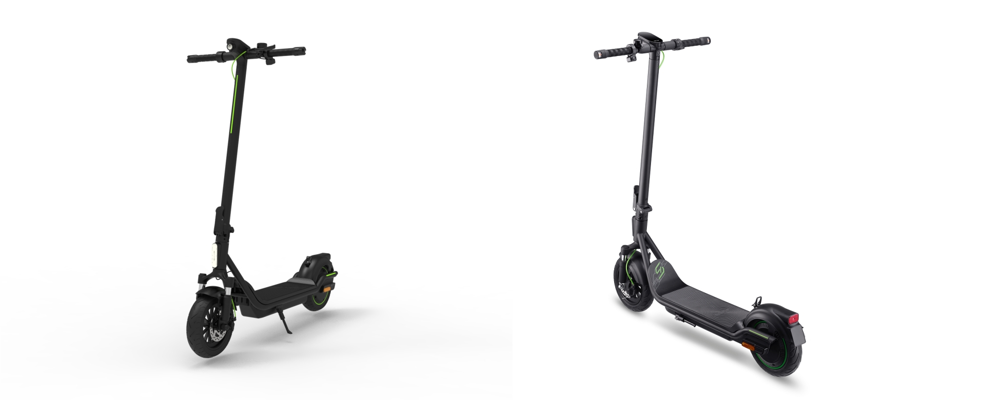 Acer rozširuje ponuku eMobility o novú výkonnú elektrokolobežku