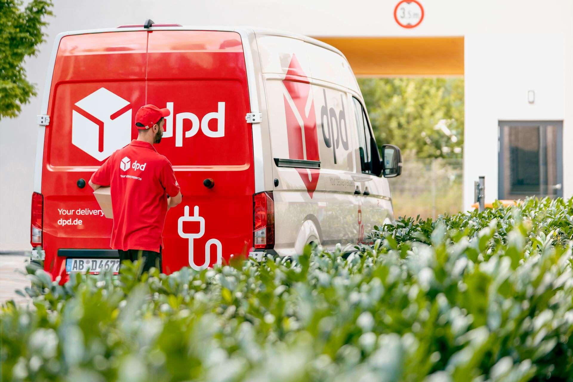 Spoločnosť DPD má za sebou rekordný rok, prepravila takmer 20 miliónov zásielok