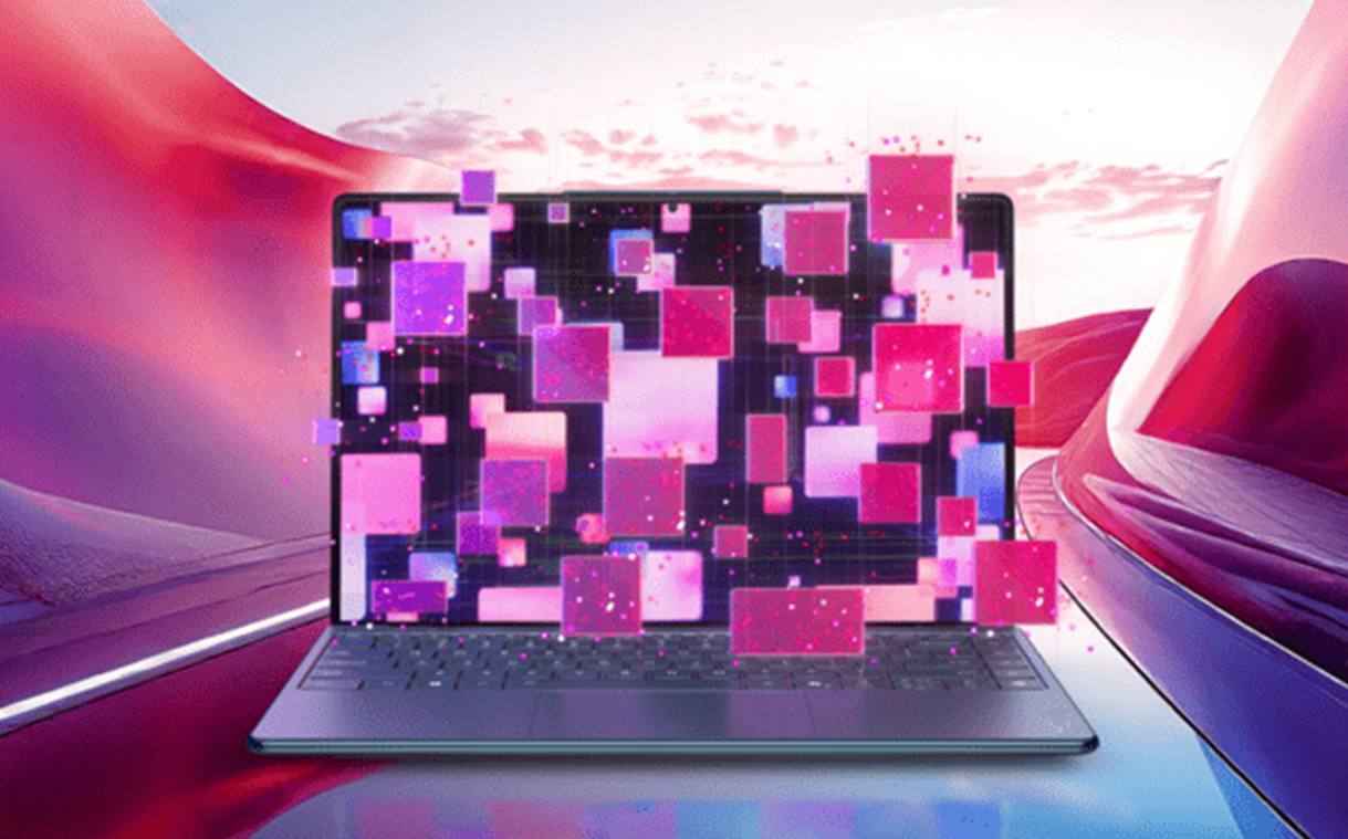 Lenovo na veľtrhu CES 2025: Priekopníkom budúcnosti s inováciami poháňanými umelou inteligenciou pre podnikateľov, hráčov a kreatívnych užívateľov