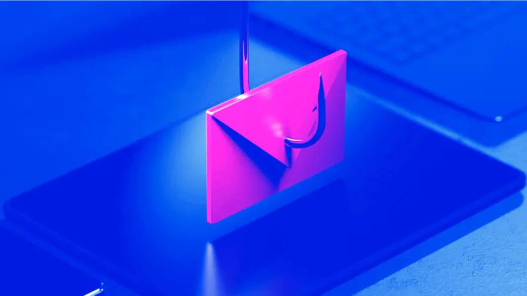 Píše vám Microsoft, Apple, či Google? Možno je to phishing