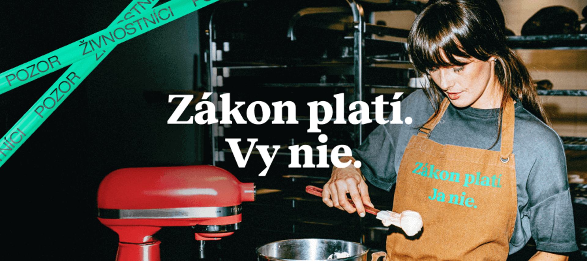 Zákon platí, živnostníci v Tatra banke nie