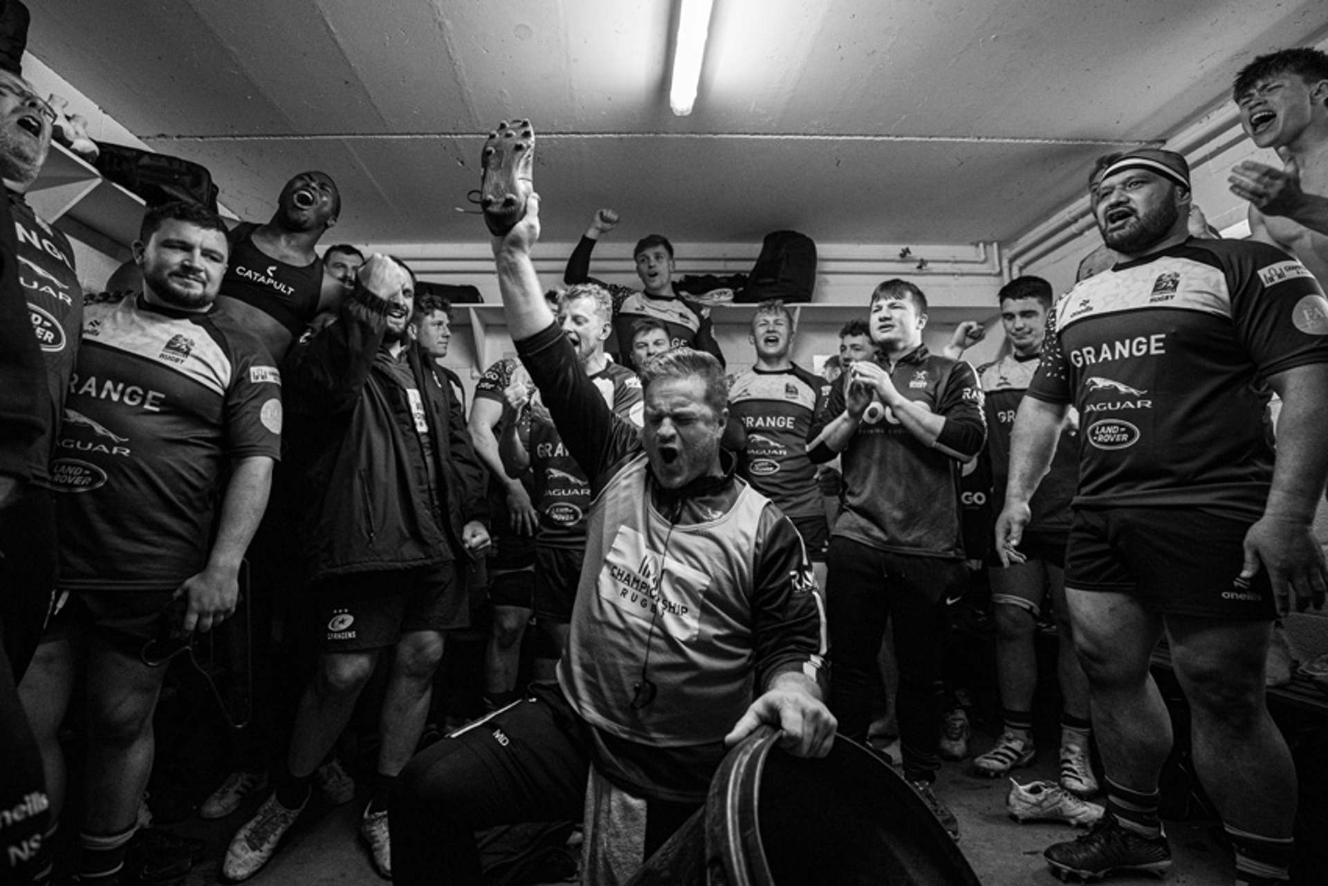 Sony World Photography Awards: oznámenie užšieho výberu študentskej súťaže a súťaže pre mladých fotografov