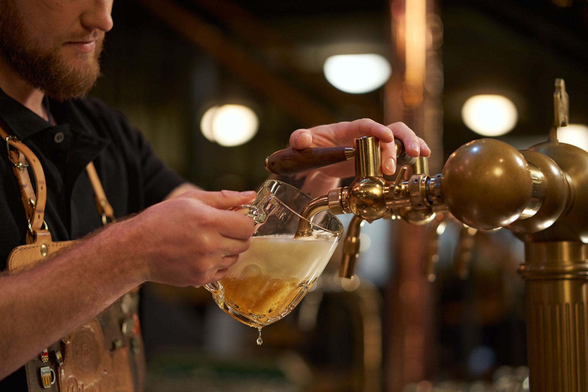 Kvalita čapovaného piva na Slovensku neustále rastie. Ocenenie Hviezda sládkov získalo tento rok až 229 prevádzok