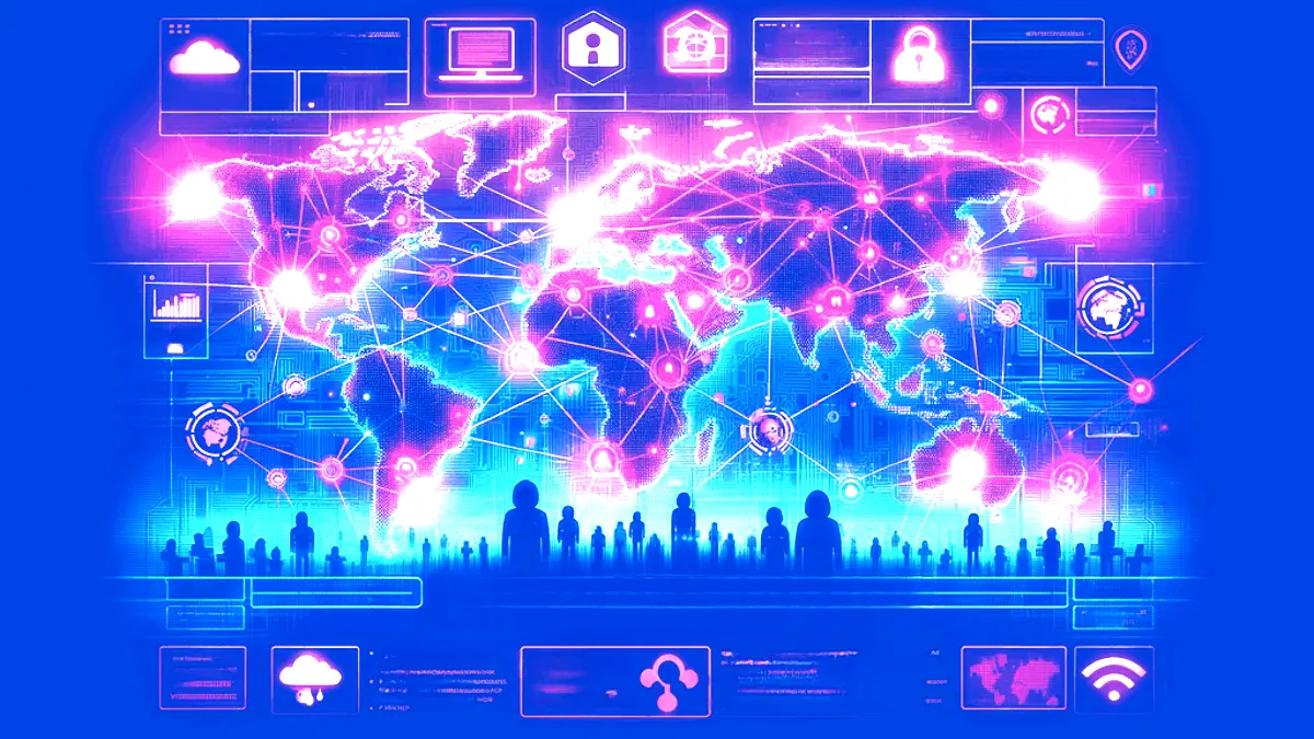 Malvér FakeUpdates je najrozšírenejšia globálna hrozba. Útočníci využívajú AI