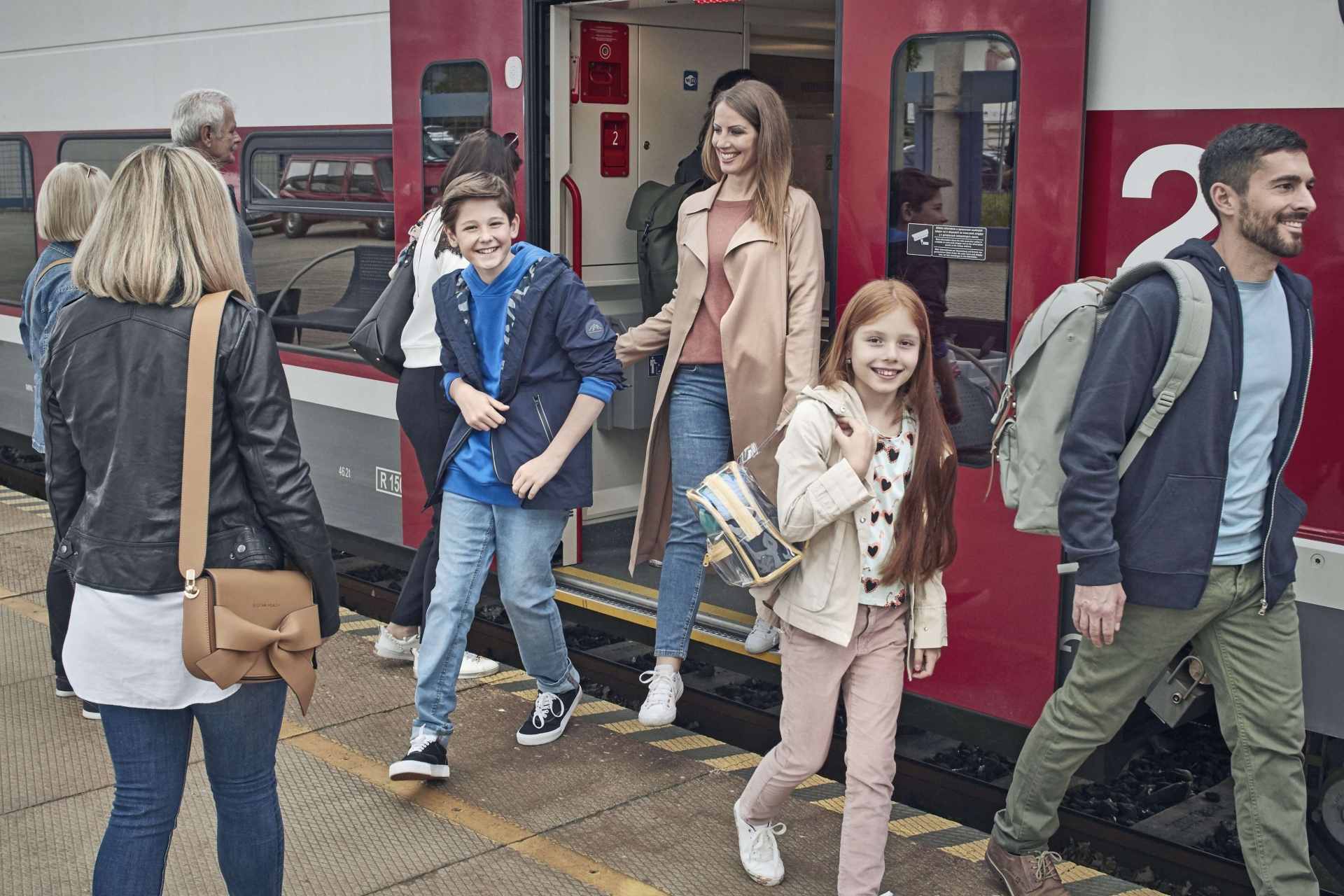 Cestovanie bez čakania: Online predaj lístkov stúpol