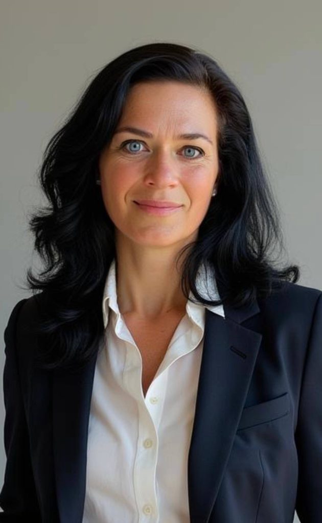 Martina Chloupková, Seyfor