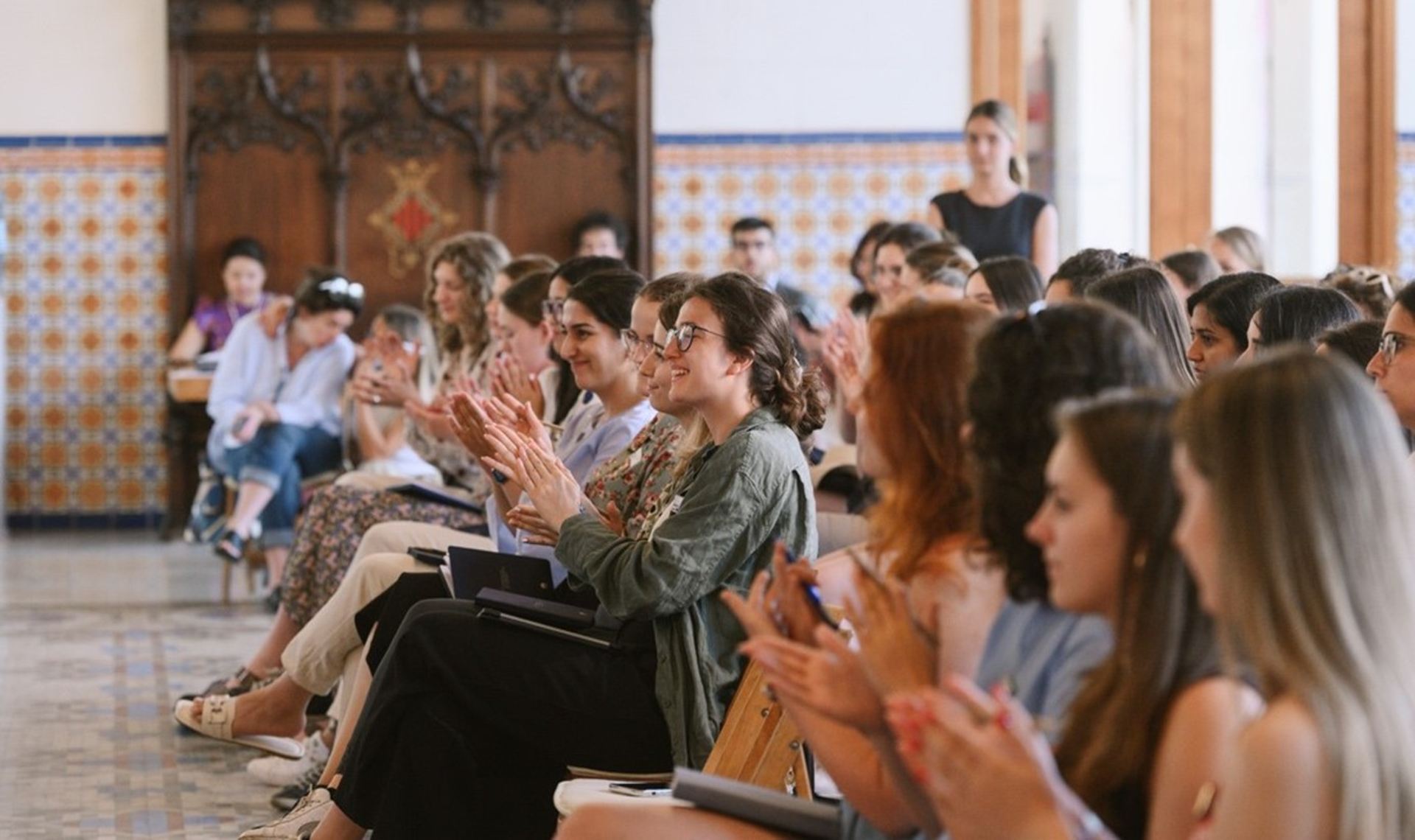 Letná škola pre líderky digitálneho veku privíta talenty vo Fínsku