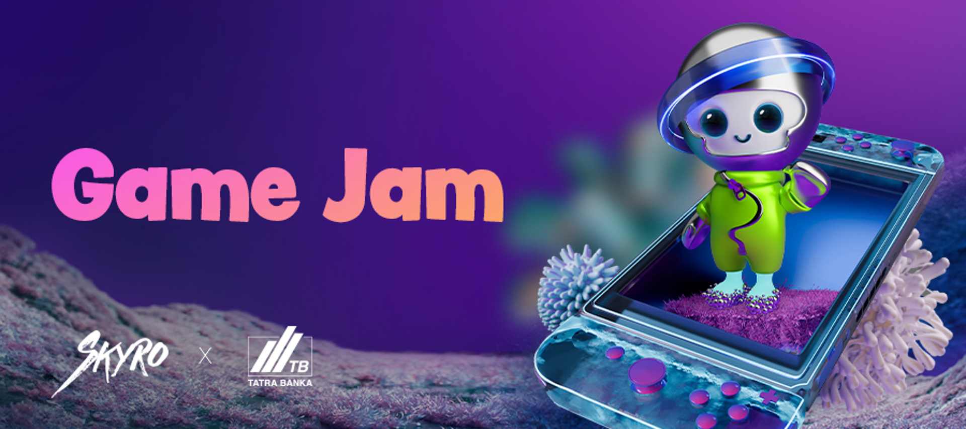 Študenti školy Skyro tvorili hry pre aplikáciu TABI