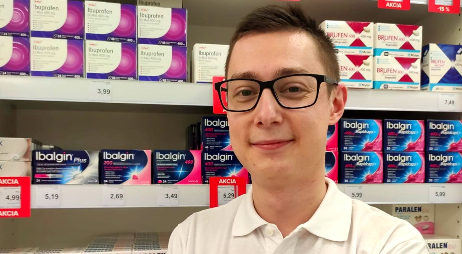 Paracetamolová výzva ovládla sociálne siete. Môže však skončiť tragicky