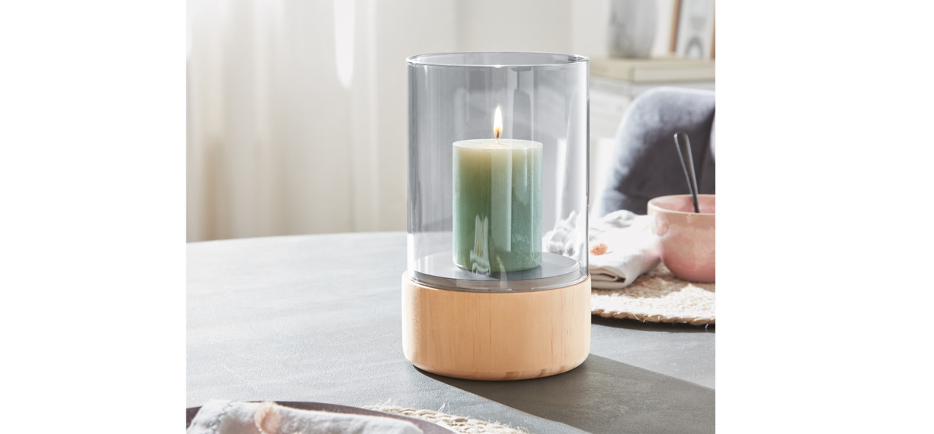 Vytvorte si doma počas zimného obdobia oázu pohodlia